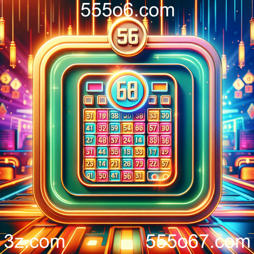 Descubra Keno: O Jogo de Aposta que Encanta no 555o6.com